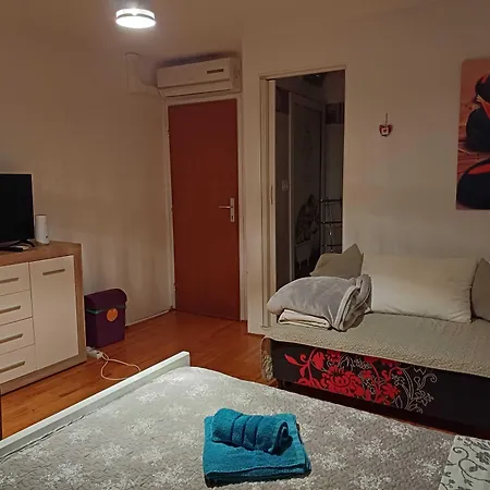 Jungher 3* Korčula