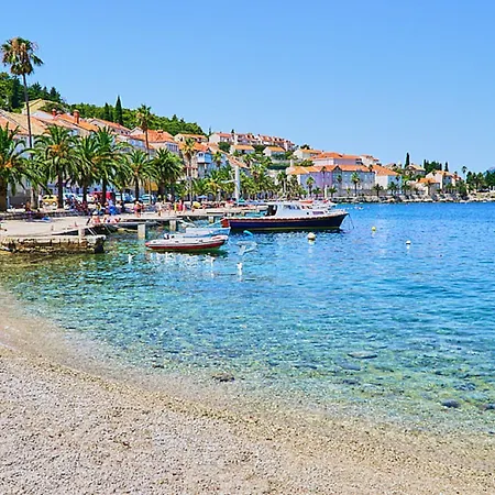 Maison d'hôtes Jungher Korčula