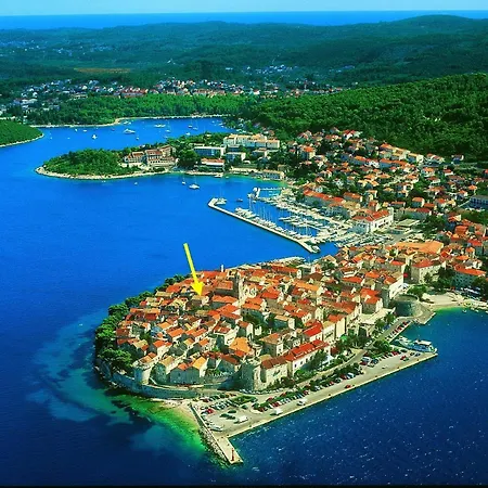 Gostinjska kuća Jungher 3*