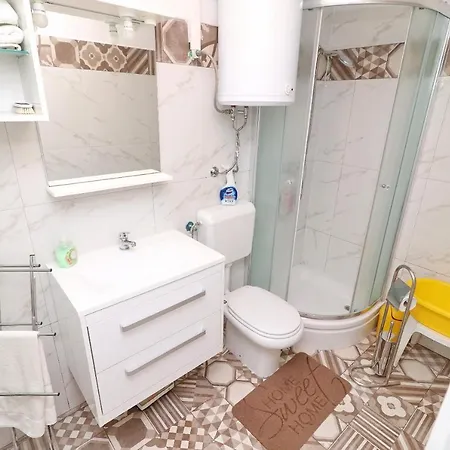 Guest house Jungher 3*