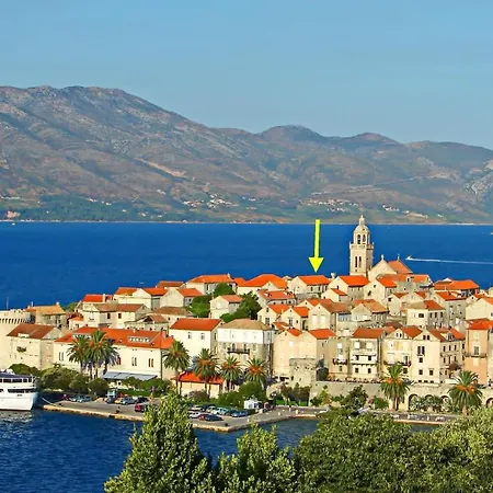 Gostinjska kuća Jungher