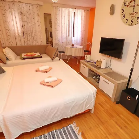 Gostinjska kuća Jungher Korcula Town