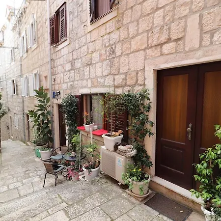 Jungher 3* Korcula Town
