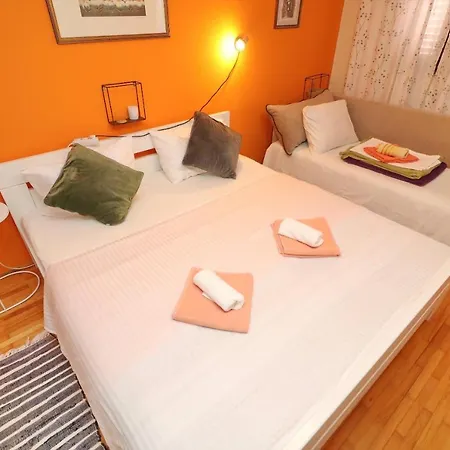 Jungher 3* Korcula Town