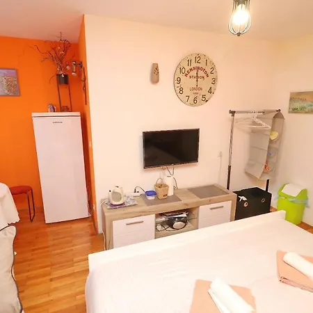 Jungher Konukevi Korčula