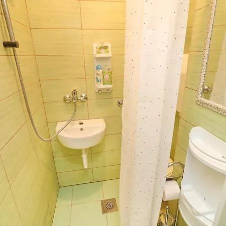 Gostinjska kuća Jungher