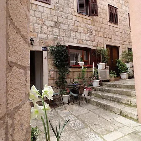 Jungher Gostinjska kuća