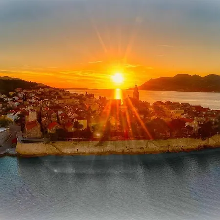 Jungher Gostinjska kuća