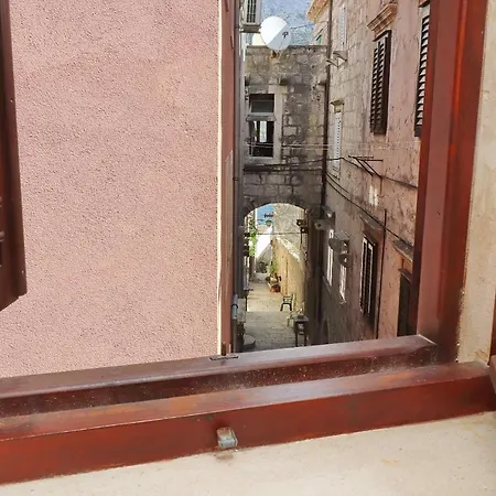 Jungher 3* Korcula Town