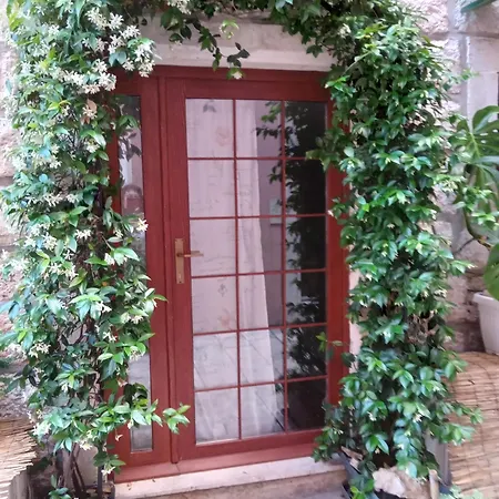 Guest house Jungher 3*