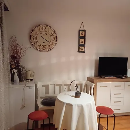 Guest house Jungher Korcula Town