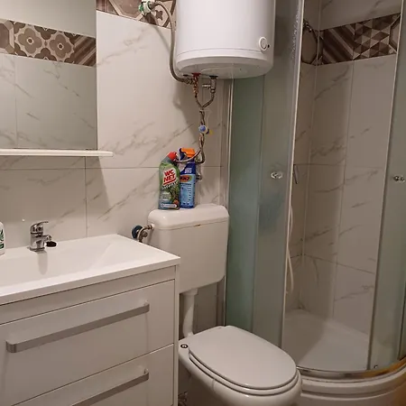 Jungher 3* Korcula Town