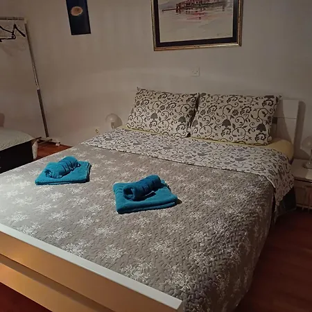 Jungher Gostinjska kuća Korcula Town