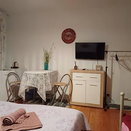Jungher Guest house 3*