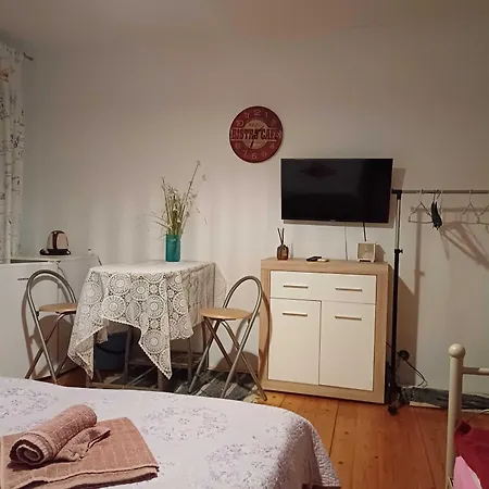 Jungher Korcula Town