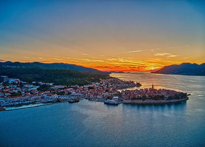 Jungher Korčula