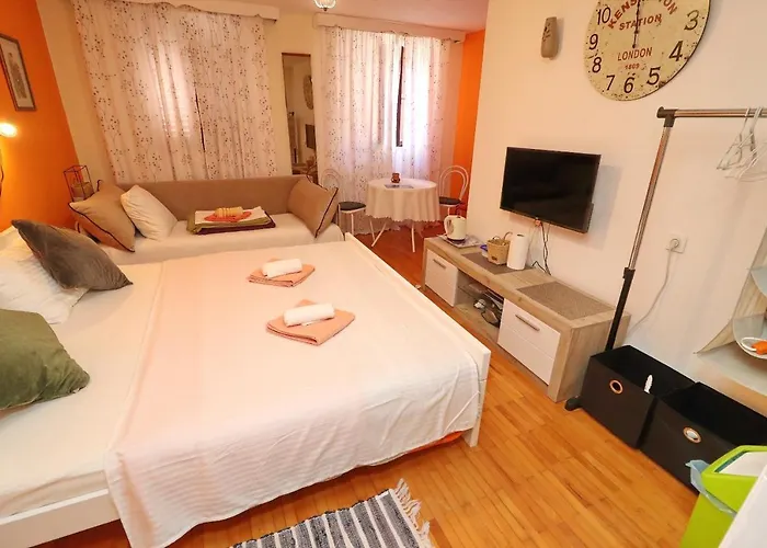 Affittacamere Jungher Korčula
