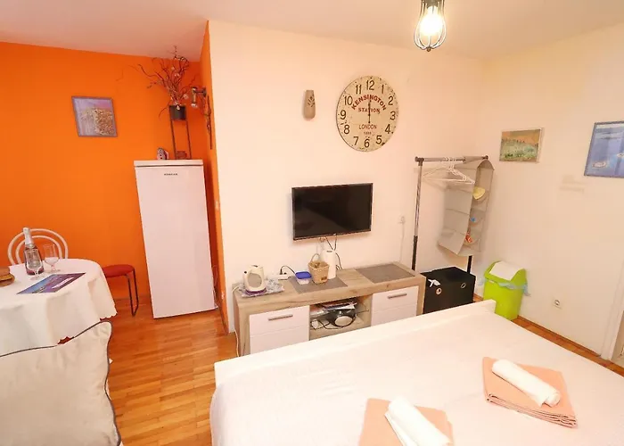 Jungher Affittacamere Korčula