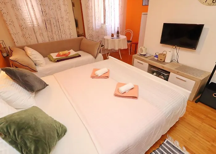 Jungher 3* Korčula