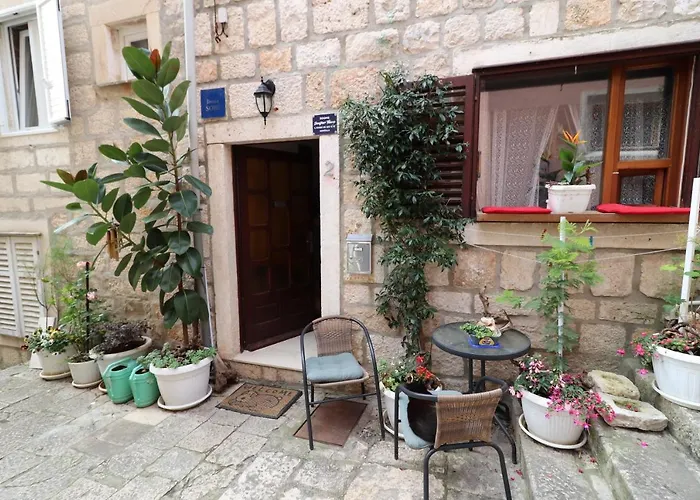 Affittacamere Jungher Korčula