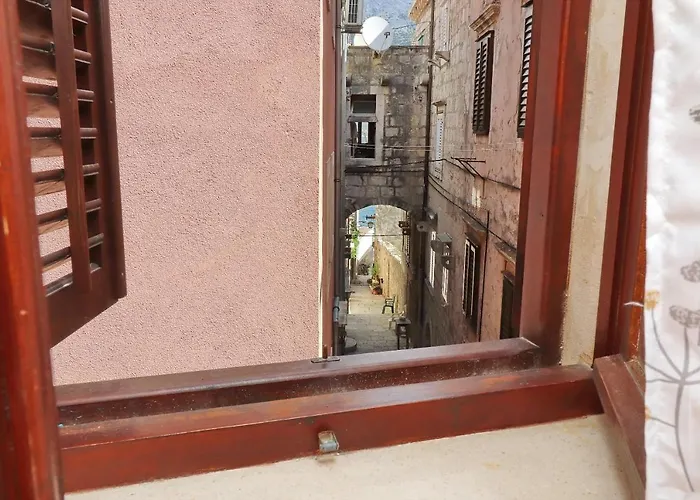 Jungher 3* Korčula