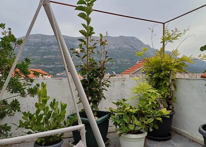 Jungher 3* Korčula