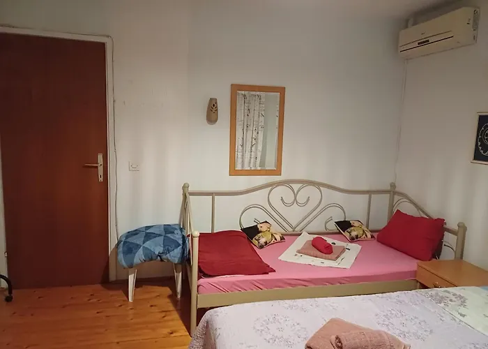 Jungher 3* Korčula
