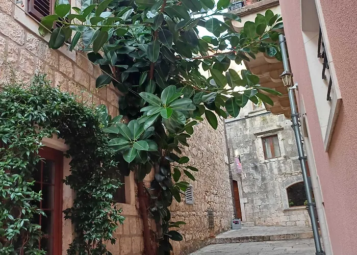 Jungher Affittacamere Korčula
