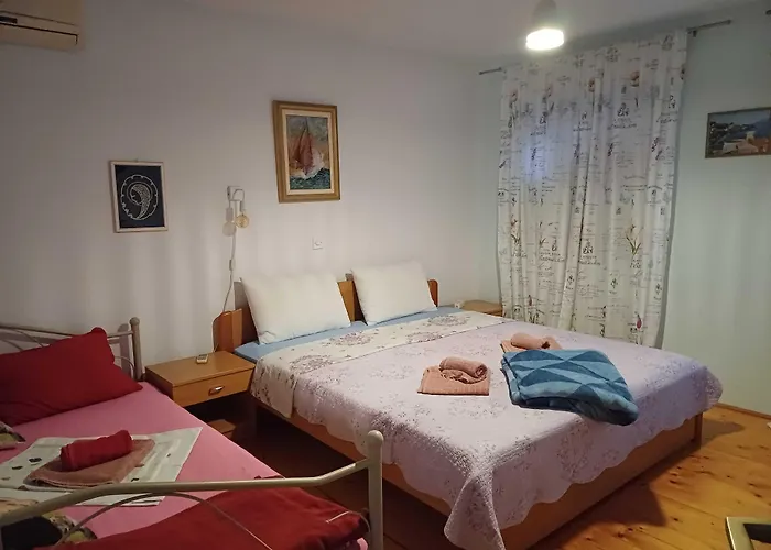 Jungher Korčula