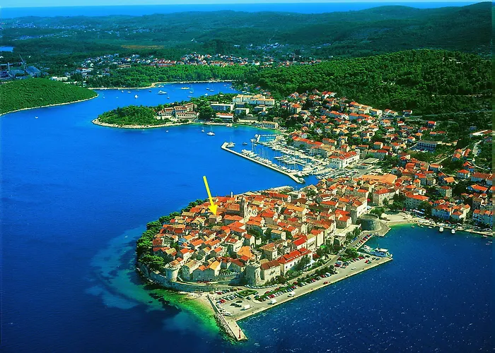 Jungher Korčula