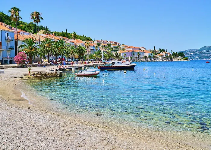 Affittacamere Jungher Korčula