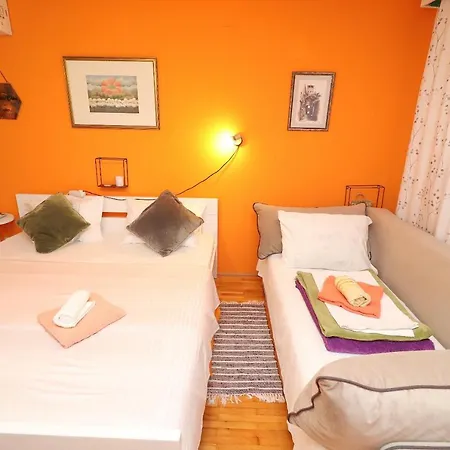 Guest house Jungher Korcula Town