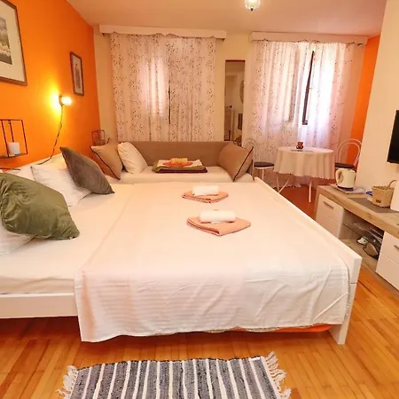 Jungher Guest house