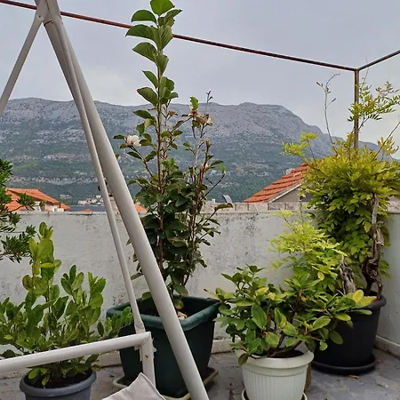 Jungher 3* Korcula Town