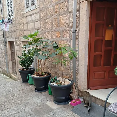 Jungher Gasthof Korčula