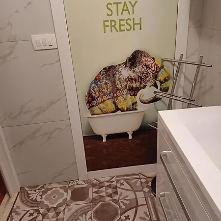 Guest house Jungher